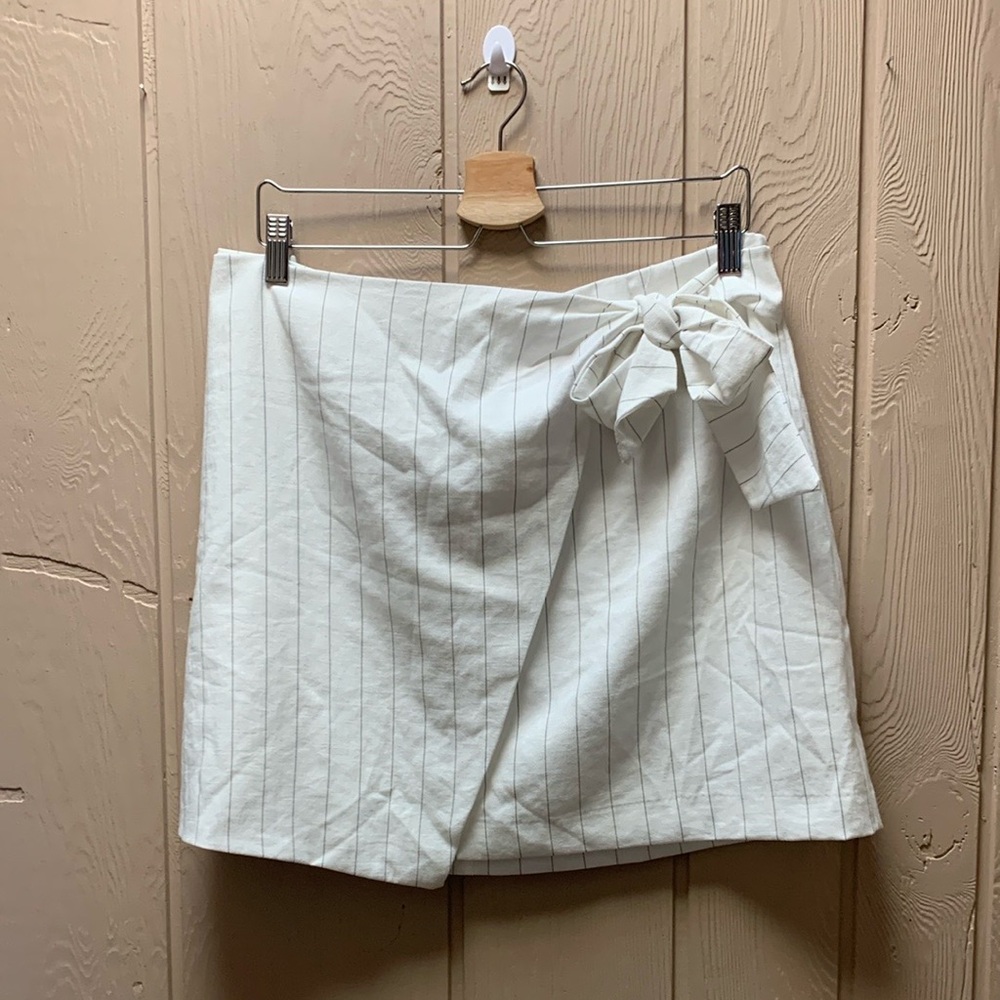 Maison d’ Amelie Skirt